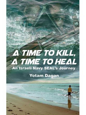 A TIME TO KILL A TIME TO HEAL