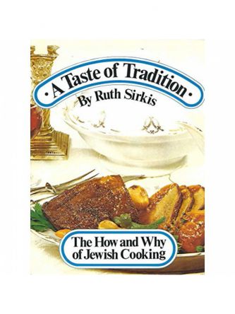 TASTE OF TRADITION