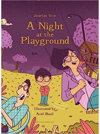 NIGHT AT THE PLAYGROUND