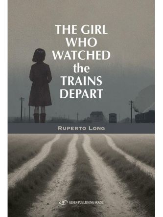 GIRL WHO WATCHED THE TRAINS DEPART