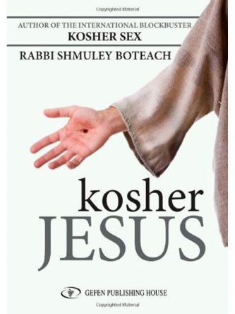 KOSHER JESUS