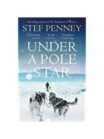 UNDER A POLE STAR