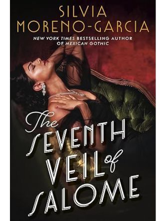 SEVENTH VEIL OF SALOME