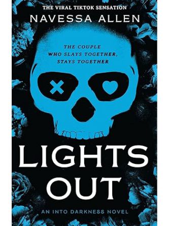 LIGHTS OUT (INTO DARKNESS #1)