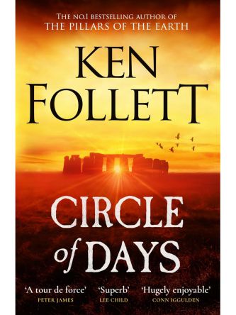 CIRCLE OF DAYS