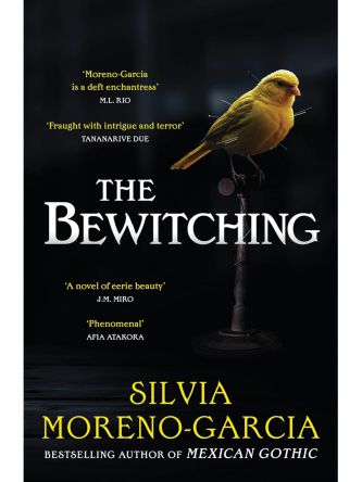 BEWITCHING