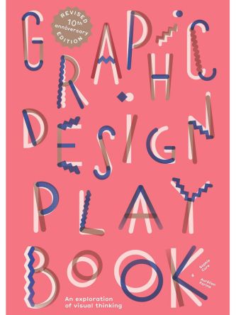 GRAPHIC DESIGN PLAY BOOK 2ND EDITION