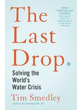 LAST DROP
