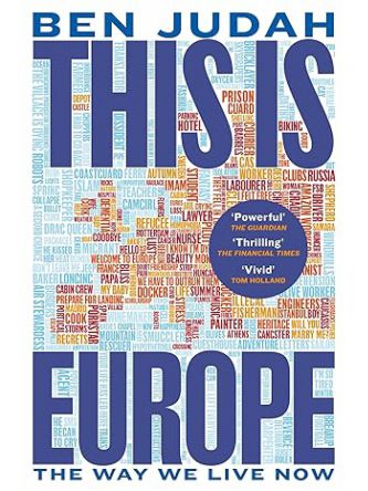 THIS IS EUROPE