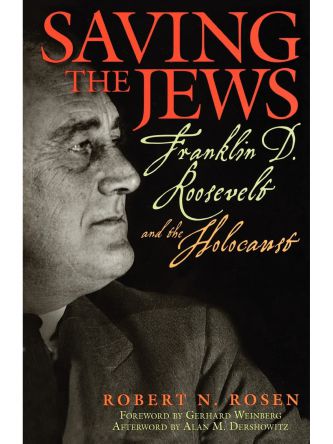 SAVING THE JEWS