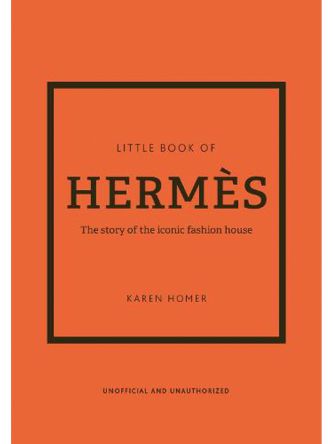 LITTLE BOOK OF HERMES