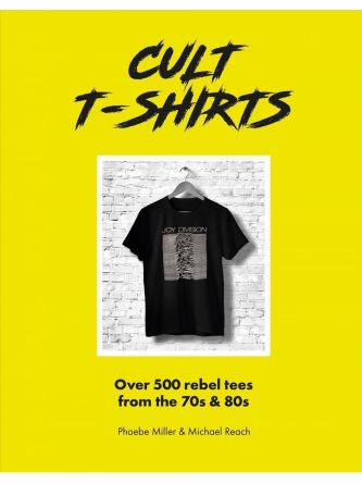CULT T-SHIRTS
