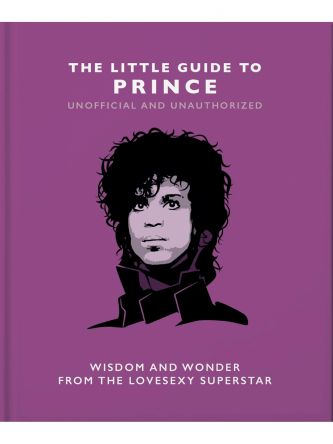 LITTLE GUIDE TO PRINCE