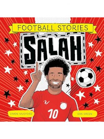 SALAH (FOOTBALL STORIES)