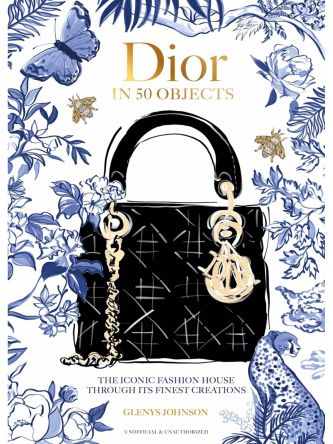 DIOR IN 50 OBJECTS