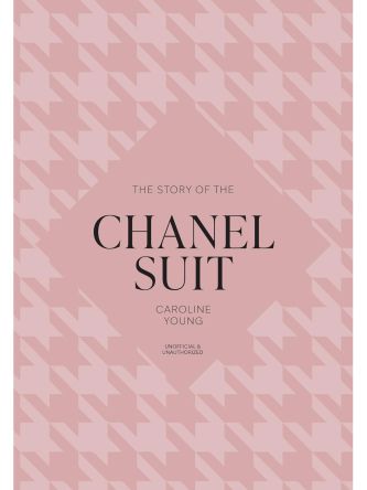 STORY OF THE CHANEL SUIT