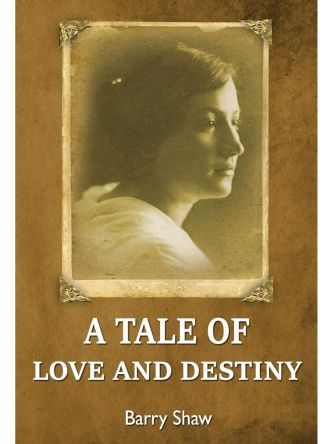 TALE OF LOVE AND DESTINY