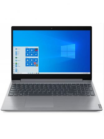 מחשב נייד Lenovo IdeaPad L3 15ITL6 לנובו+Win 10  מסך 15.6 דגם 82HL0046IV