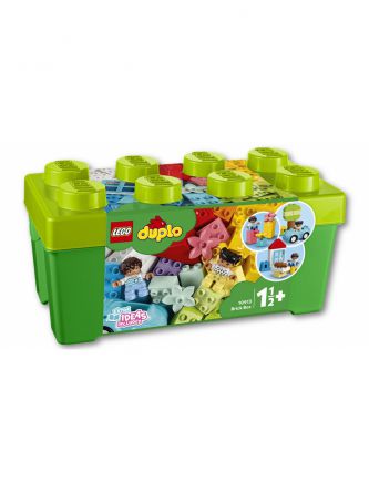 לגו דופלו ארגז הלבנים של לגו LEGO-10913