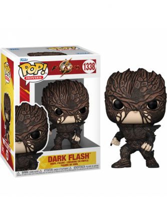 פופ פלאש האפל Funko POP