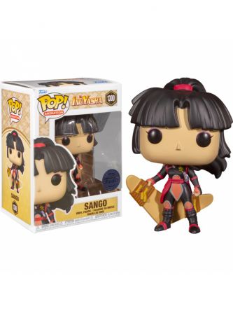פופ סאנגו מאינויאשה Funko POP