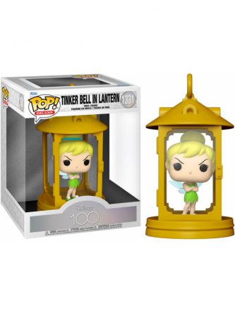 פופ טינקרבל דלוקס מהדורת 100 שנה לדיסני Funko POP