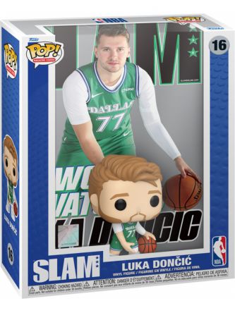 פופ לוקה דונצ’יץ’ אן בי איי Funko POP