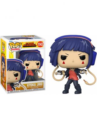פופ קיוֹקה ג’ירו - מיי הירו אקדמי My Hero Academia Funko POP