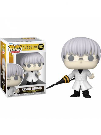 פופ קישו ארימה - טוקיו גול Funko POP Tokyo Ghoul