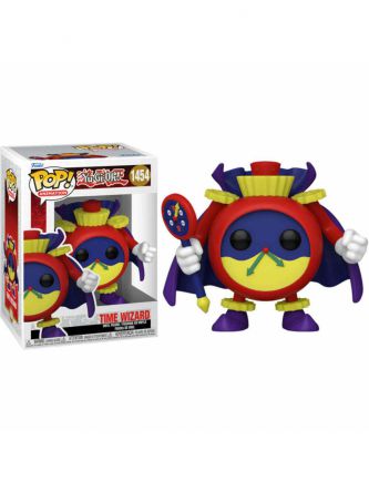 פופ קוסם הזמן- יוגיהו Funko POP Yu-Gi-Oh