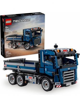 משאית פינוי זבל לגו LEGO Technic 42203