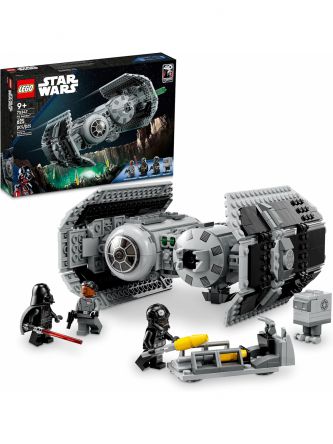 טיי בומבר לגו LEGO Star Wars 75347