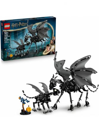 משפחת תסטראל לגו LEGO Harry Potter-76458