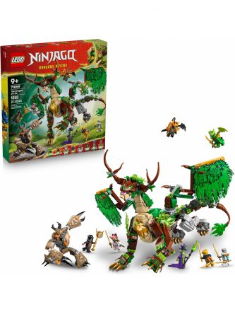 דרקון החיים לגו LEGO Ninjago 71859