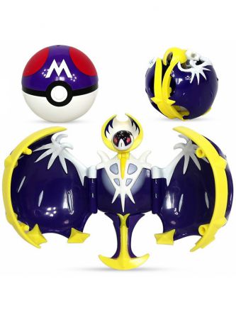 לונאלה פוקימון