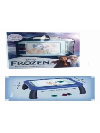 לוח מחיק פרוזן