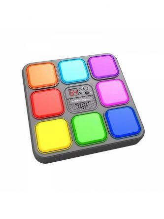 משחק זיכרון 8 צבעים אלקטרוני