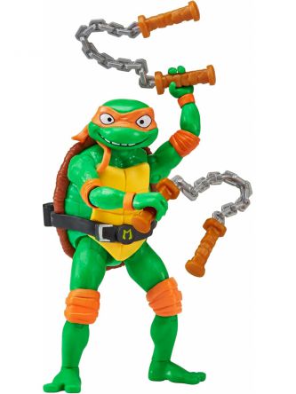 דמות מיכלאנג’לו צבי הנינג’ה