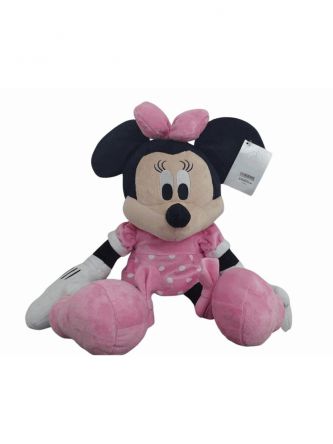 מיני מאוס בובת פרווה