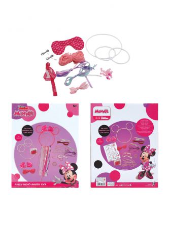 לוכד חלומות מיני מאוס