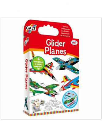 ערכת מטוסים גאלט