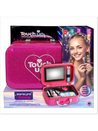 תיק נסיעות Dreamy טאצ-אפ