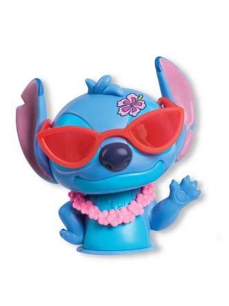 סטיץ’ דמות לעיצוב