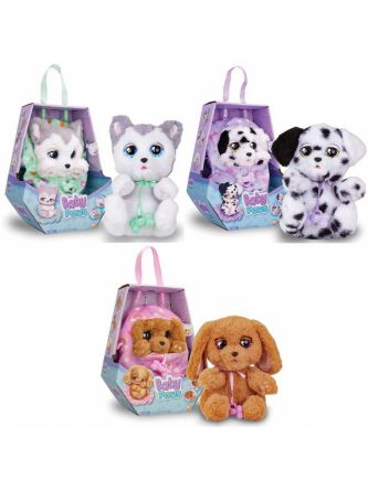 בייבי פאוס גורים מתוקים