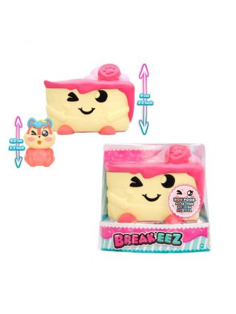 ברייקיז עוגה BREAKEEZ CAKES 8D
