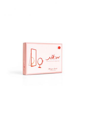 מראות- קלפים לגילוי כוחות היופי שלך