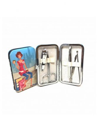 סט טיפוח צ’ארמינג