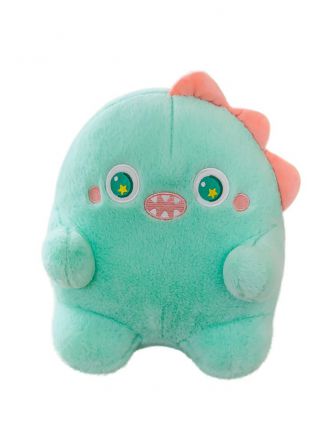 מפלצת הכוכבים בובת פרווה