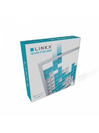 LINKX לינקס