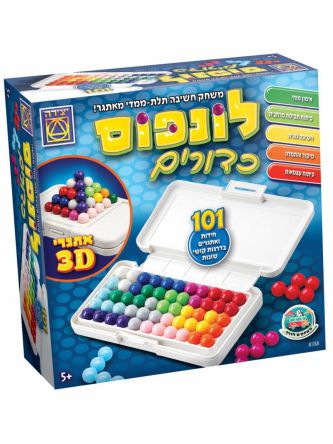 לונפוס כדורים